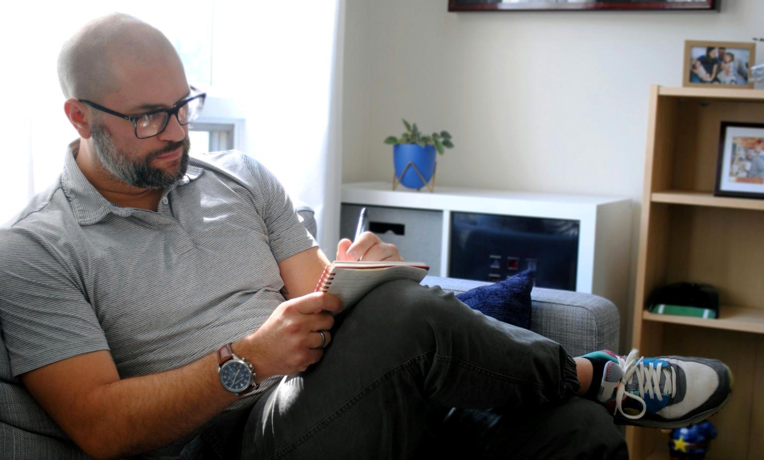 Visuelle Content-Gestaltung