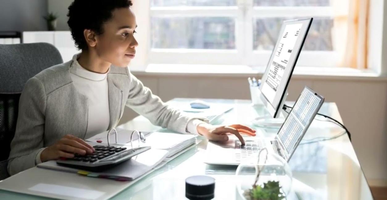 Praktische Anwendung von Lerninhalten